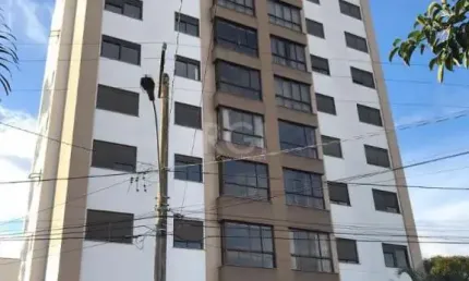 Apartamento com 3 quartos à venda na Rua Capitão Armindo Bier, 315, Centro, Esteio por R$ 690.000