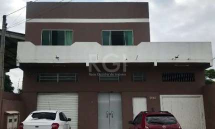Prédio à venda na Avenida Presidente Vargas, 3608, São Sebastião, Esteio por R$ 790.000