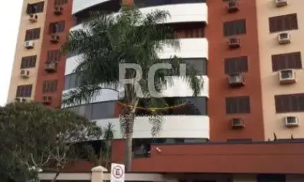 Apartamento com 3 quartos à venda na Rua Caxias, 969, Centro, Esteio por R$ 610.000