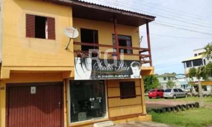 Casa com 3 quartos à venda na Rua Princesa Isabel, 42, Nova Sapucaia, Sapucaia do Sul por R$ 380.000