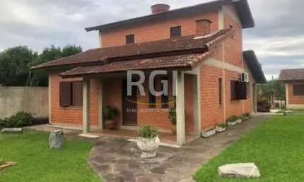 Casa com 2 quartos à venda na Rua Ezequiel Nunes Filho, 302, São Sebastião, Esteio por R$ 900.000