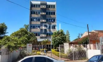 Sala comercial à venda na Avenida Padre Claret, 146, Centro, Esteio por R$ 250.000