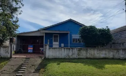 Casa com 2 quartos à venda na Rua Piauí, 128, Camboim, Sapucaia do Sul por R$ 240.000