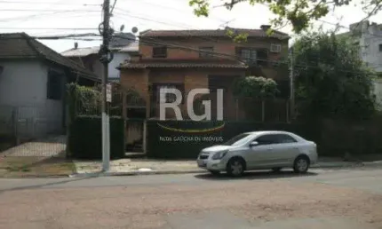 Casa com 4 quartos à venda na Rua Senador Salgado Filho, 0698, Centro, Esteio por R$ 750.000
