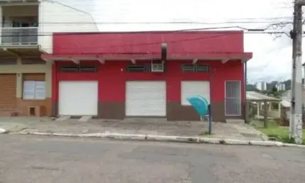 Ponto comercial à venda na Rua São Jorge, 180, São José, Sapucaia do Sul por R$ 800.000