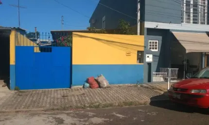 Casa com 2 quartos à venda na Padre Balduino Rambo, 84, Parque Santo Inácio, Esteio por R$ 270.000