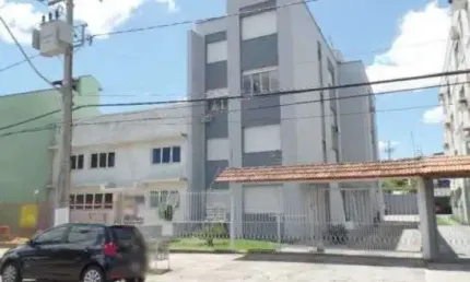 Apartamento com 2 quartos à venda na Rua General José Machado Lopes, 326, Centro, Esteio