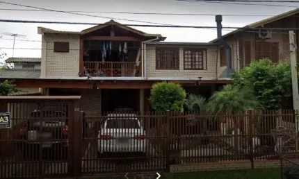Casa com 5 quartos à venda na Rua Marechal Floriano Peixoto, 806, Silva, Sapucaia do Sul por R$ 770.000