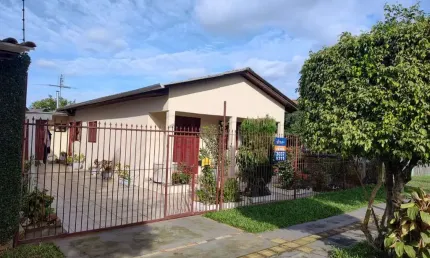 Casa com 3 quartos à venda na Rua Pelotas, 1888, Centro, Esteio por R$ 460.000