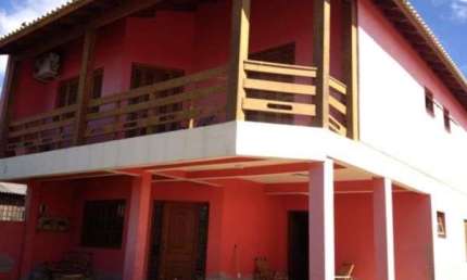 Casa com 3 quartos à venda na Rua Di Cavalcanti, 85, Parque Santo Inácio, Esteio por R$ 640.000
