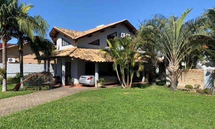 Casa com 2 quartos à venda na Rua Guimarães Rosa, 123, Parque Claret, Esteio por R$ 1.200.000