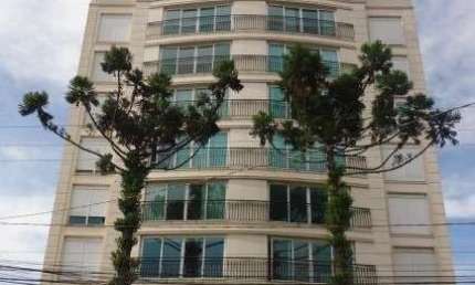 Apartamento com 2 quartos à venda na Rua Vinte e Quatro de Agosto, 1406, Liberdade, Esteio por R$ 640.000