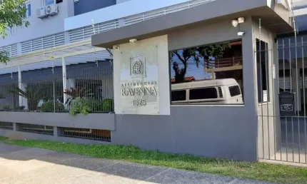 Apartamento com 3 quartos à venda na Rua Senador Salgado Filho, 1525, Centro, Esteio por R$ 425.000