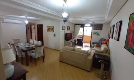 Apartamento com 3 quartos à venda na Rua Caxias, 969, Centro, Esteio por R$ 750.000