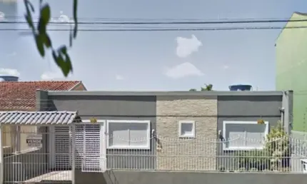 Casa com 2 quartos à venda na Rua Santa Rita de Cássia, 85, Parque Tamandaré, Esteio por R$ 635.000