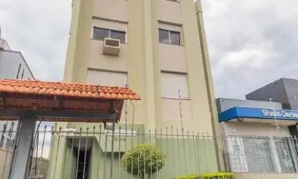 Apartamento com 3 quartos para alugar no Centro, Esteio 