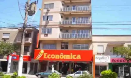 Apartamento com 3 quartos para alugar no Centro, Esteio 