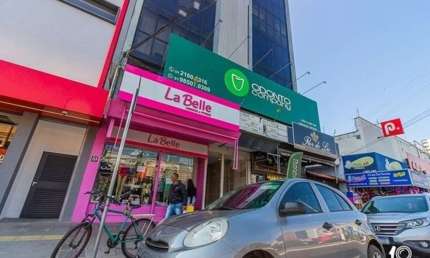 Sala comercial com 8 salas para alugar no Centro, Esteio 