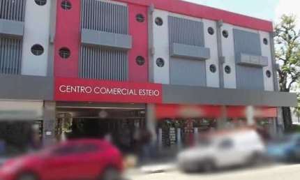 Sala comercial com 1 sala para alugar no Centro, Esteio 