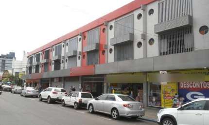 Sala comercial com 1 sala para alugar no Centro, Esteio 