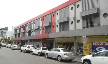 Sala comercial com 1 sala para alugar no Centro, Esteio 