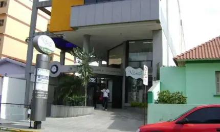 Sala comercial para alugar no Centro, Esteio , 46 m2 por R$ 1.600