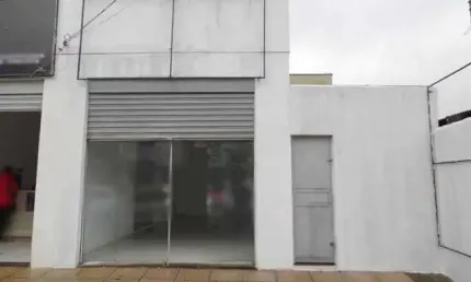 Sala comercial com 1 sala para alugar no Centro, Esteio , 42 m2 por R$ 1.300
