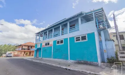 Sala comercial para alugar no Parque Santo Inácio, Esteio , 140 m2 por R$ 2.300