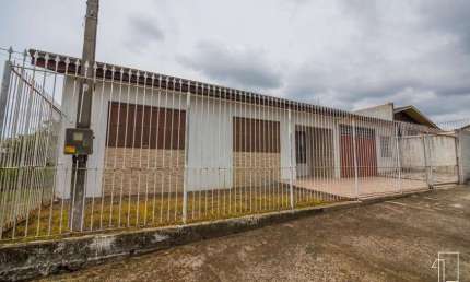 Casa com 3 quartos para alugar no Liberdade, Esteio , 120 m2 por R$ 1.800
