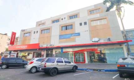 Sala comercial com 1 sala para alugar no Centro, Esteio 
