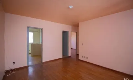Apartamento com 2 quartos para alugar no São Sebastião, Esteio 