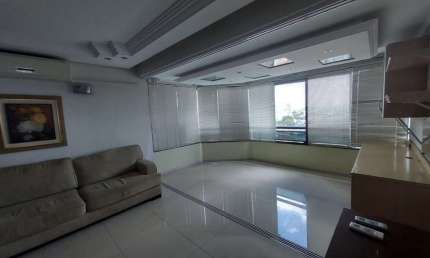 Apartamento com 2 quartos para alugar no Centro, Esteio 