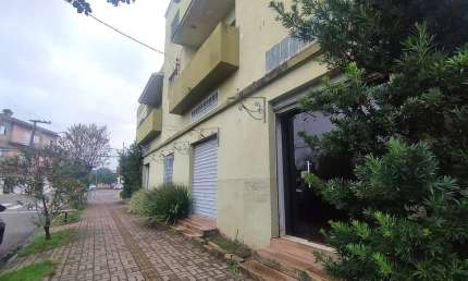 Apartamento com 2 quartos para alugar no Centro, Esteio 