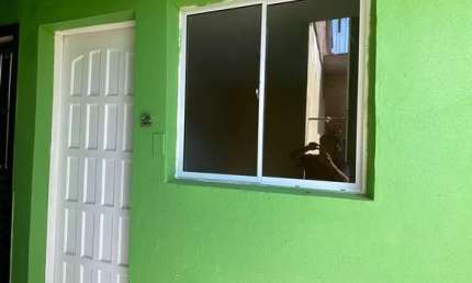 Apartamento com 1 quarto para alugar no Parque Tamandaré, Esteio 