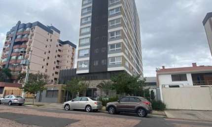 Apartamento com 1 quarto para alugar no Centro, Esteio 