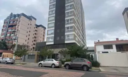 Apartamento com 1 quarto para alugar no Centro, Esteio 