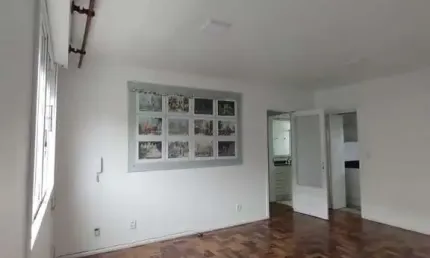 Apartamento com 2 quartos para alugar no Parque Tamandaré, Esteio 
