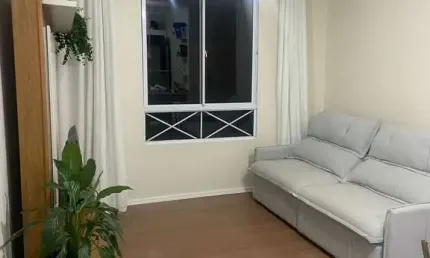 Apartamento com 2 quartos para alugar no São Sebastião, Esteio 