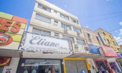 Apartamento com 3 quartos para alugar no Centro, Esteio 