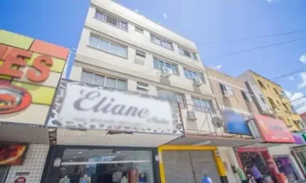 Apartamento com 3 quartos para alugar no Centro, Esteio 