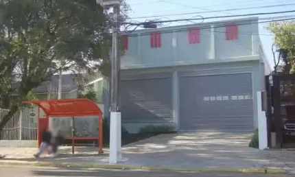 Sala comercial para alugar na Vila Olímpica, Esteio , 240 m2 por R$ 7.200