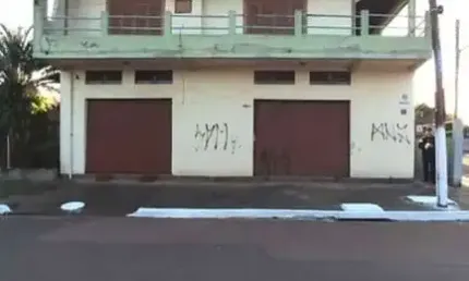 Sala comercial com 2 salas para alugar no Novo Esteio, Esteio , 65 m2 por R$ 1.450