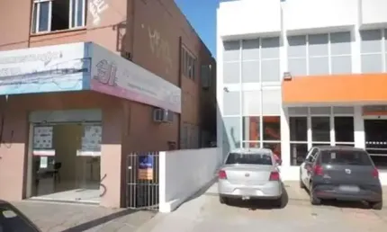 Casa com 1 quarto para alugar no Centro, Esteio , 28 m2 por R$ 950
