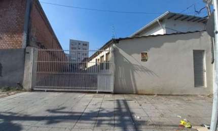 Apartamento com 1 quarto para alugar no Centro, Esteio 