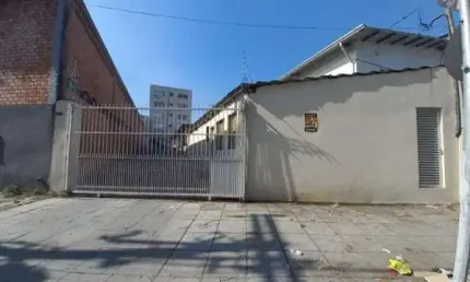 Apartamento com 1 quarto para alugar no Centro, Esteio 