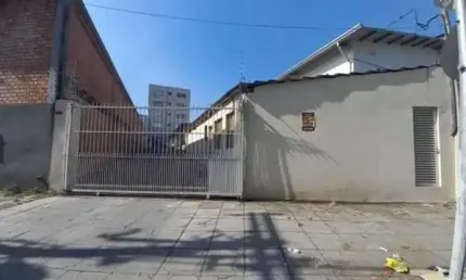Apartamento com 1 quarto para alugar no Centro, Esteio 