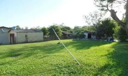 Terreno comercial para alugar na Vila Três Marias, Esteio , 720 m2 por R$ 1.000