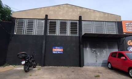 Sala comercial para alugar no Parque Amador, Esteio , 330 m2 por R$ 5.000