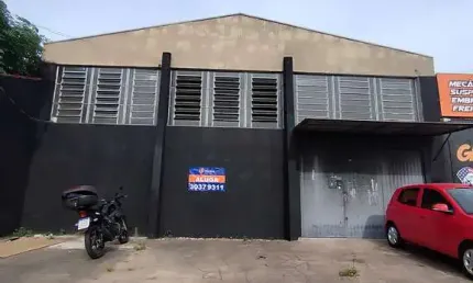 Sala comercial para alugar no Parque Amador, Esteio , 330 m2 por R$ 5.000