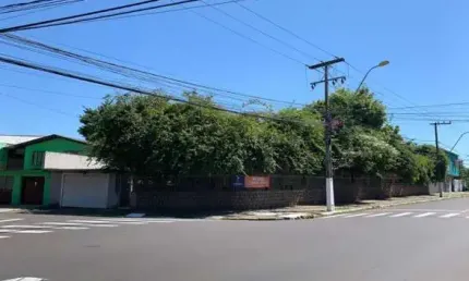 Casa com 4 quartos para alugar no Centro, Esteio , 350 m2 por R$ 6.000